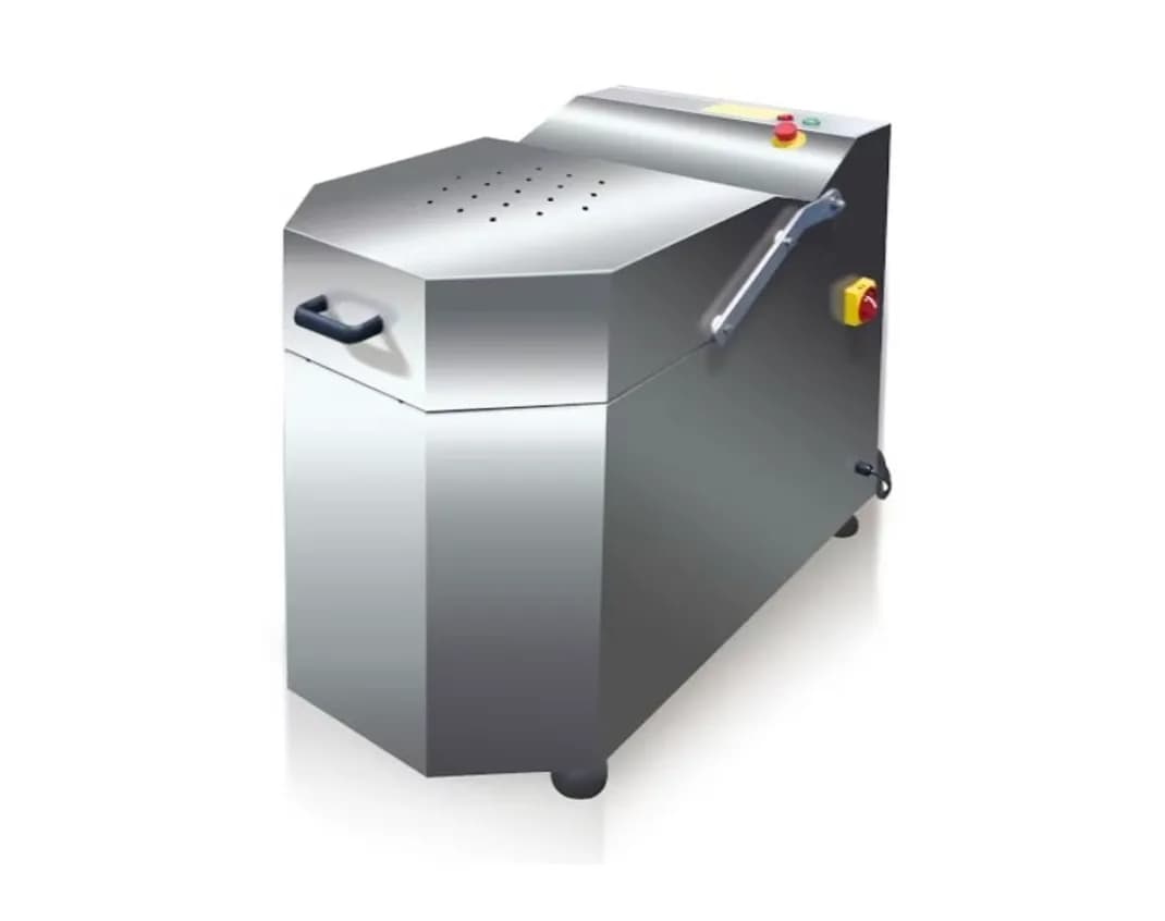 TC-5 Sebze Kurutma (Santrifüj) Makinesi